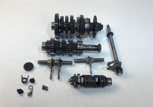 Suzuki gsxr 750 k1 k2 - ♻️,