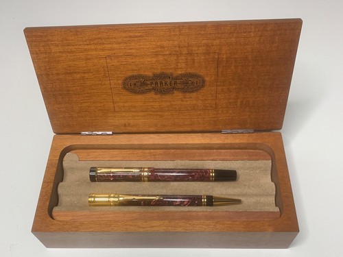 Penna stilografica parker - penna,