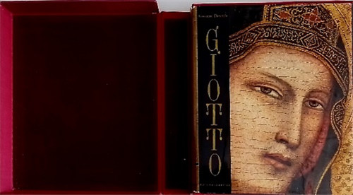 Previtali giovanni giotto - previtali,giovanni.,