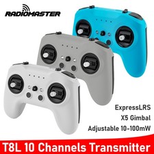 RadioMaster T8L Radio 10CH