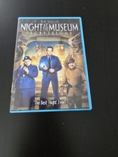 Night At the Museum Secret of