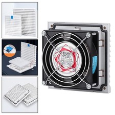 Ventola di raffreddamento per