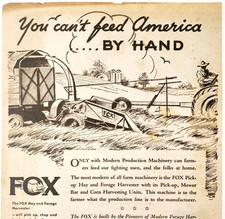 1944 fox river - 1944, company