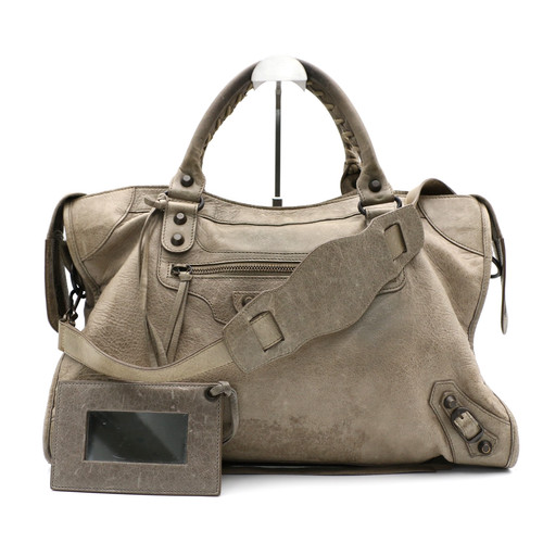 Borsa tracolla balenciaga - borsa, a