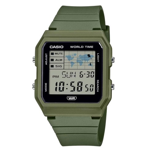 Casio classic 30w - casio,