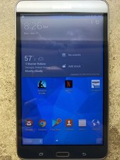 Samsung Galaxy Tab 4 7.0