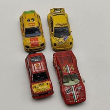 MACCHININE BURAGO BBURAGO 1/43