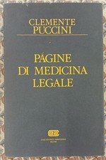 Clemente Puccini PAGINE DI