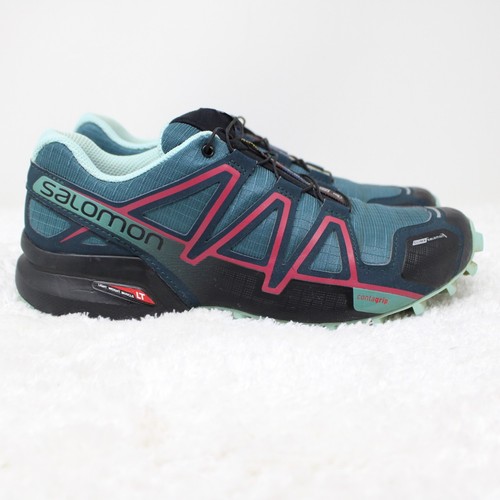 Salomon scarpe uomo - uomo, blu/nero