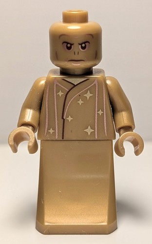 Lego harry potter lord - lego,