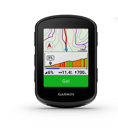 Garmin edge 540 senza - garmin,