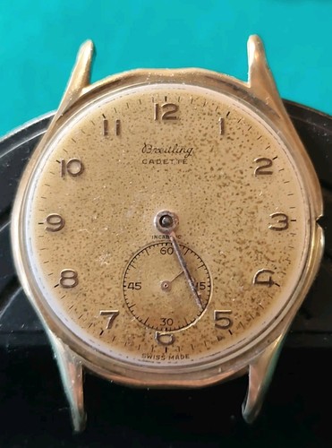 Montre vintage des années - des,