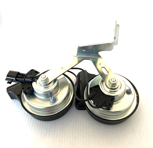Corno staffa originali ford - e,