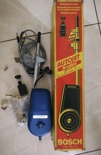 Antenna elettrica d'epoca