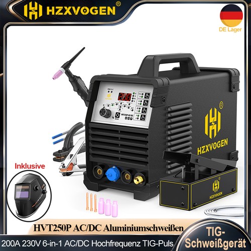 Saldatrice puls square ac dc - puls,