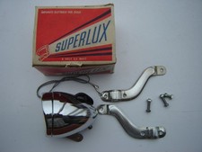 FARO ANTERIORE/TESTIERA