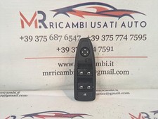 PULSANTIERA ALZAVETRI CENTRALE