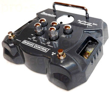 Strymon Damage Control