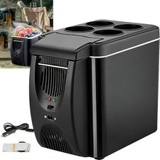 Frigorifero Auto Portatile 6L
