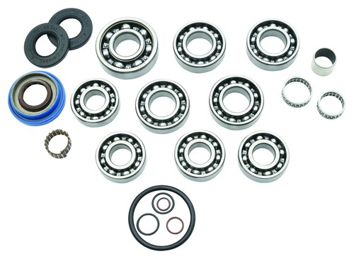 Kit riparazione cambio all - kit,