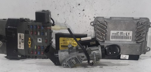 Kit chiave per chevrolet - chiave,