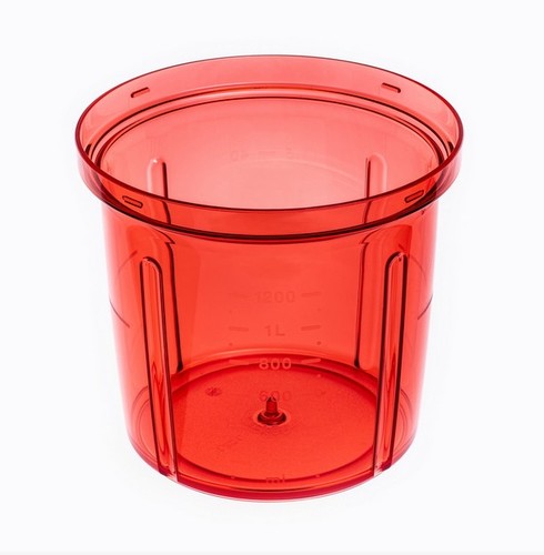 Tupperware contenitore extra - tupperware,