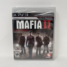 Brand New! Factory Sealed