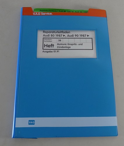 Manuale officina audi 90 - audi,