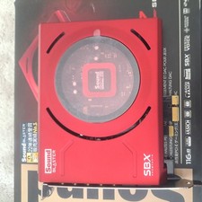 Creative Sound Blaster Z SE