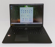 Acer Extensa 15 2019 Display
