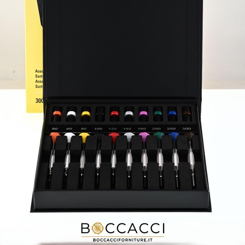 Bergeon ref 30081 ac10 - bergeon, set
