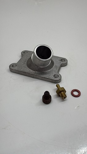Collettore aspirazione fantic - collettore,