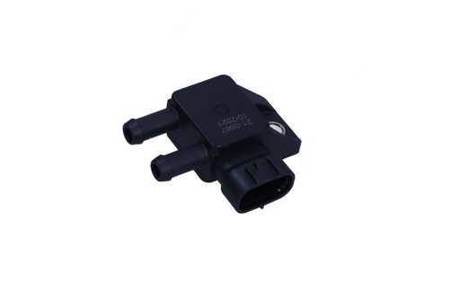 Sensore pressione gas scarico - sensore,,