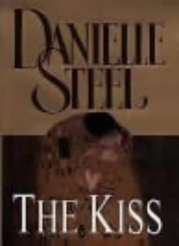 The kiss danielle steel - kiss-danielle,