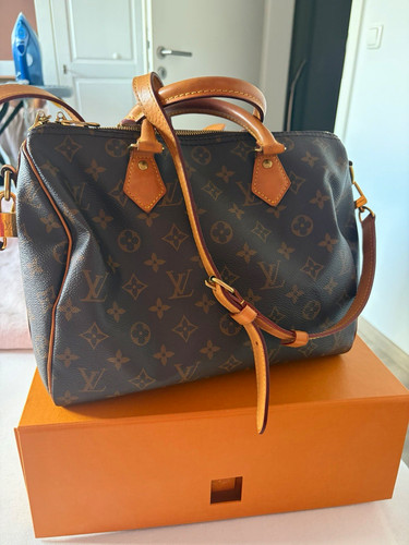 Borsa louis vuitton - borsa,