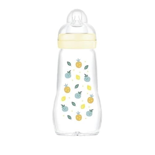 Mam biberon feel good 260 - feel,