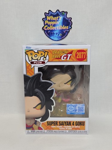 Funko pop plus - funko, dragon