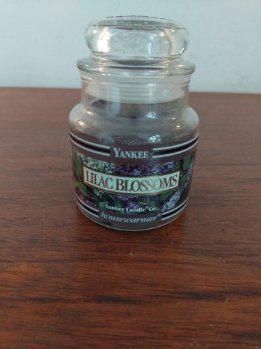 Vintage yankee candle fiori - yankee,