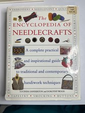ENCYCLOPEDIA OF NEEDLECRAFTS 