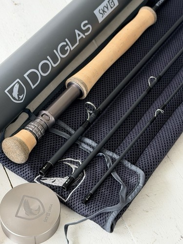 Bellissimo douglas sky - 🔥douglas,