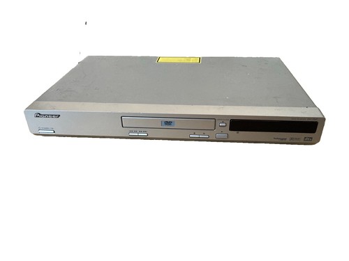 Lettore dvd pioneer 350 - lettore,