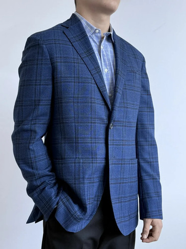 Boggi milano wool - wool, drago