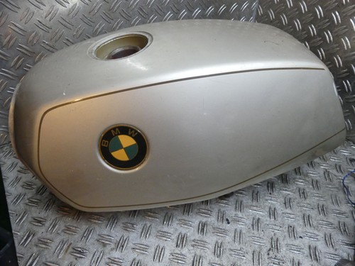 Serbatoio benzina bmw r45 r65 - serbatoio,