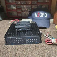 RM MLA100 con opzione ventola