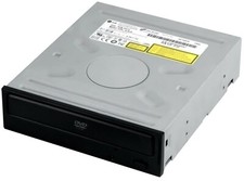 Unità DVD-ROM LG GDR IDE PATA