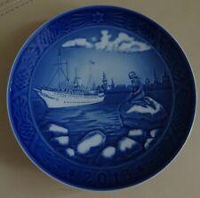 Piatto Natalizio 1° Qualità