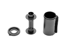 Caricatore vuoto Cartuccia