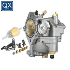 Carburatore Super E per Harley
