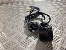 COMMUTATORE MANUBRIO SINISTRO YAMAHA MT-03 2023