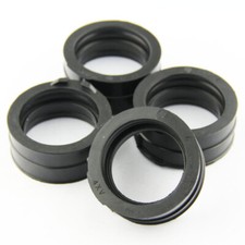 Scarpone collettore di